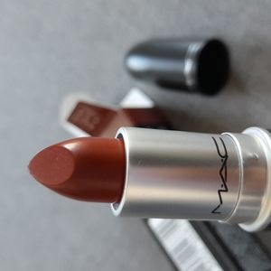 MAC Matte Lipstick in Marrakesh 646